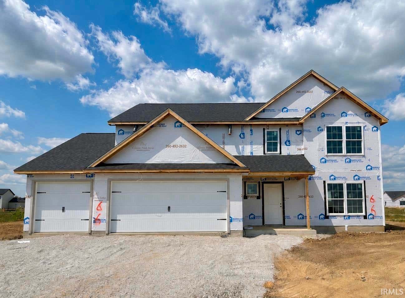 5334 Elk Run Place